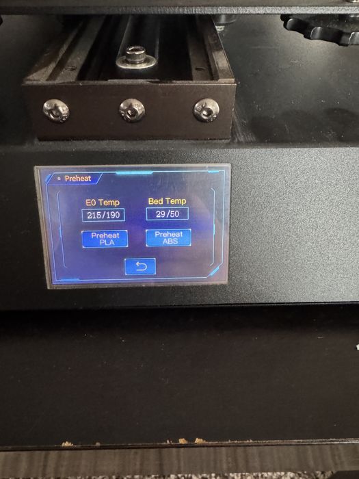 Vand imprimanta 3D ANYCUBIC MEGA X