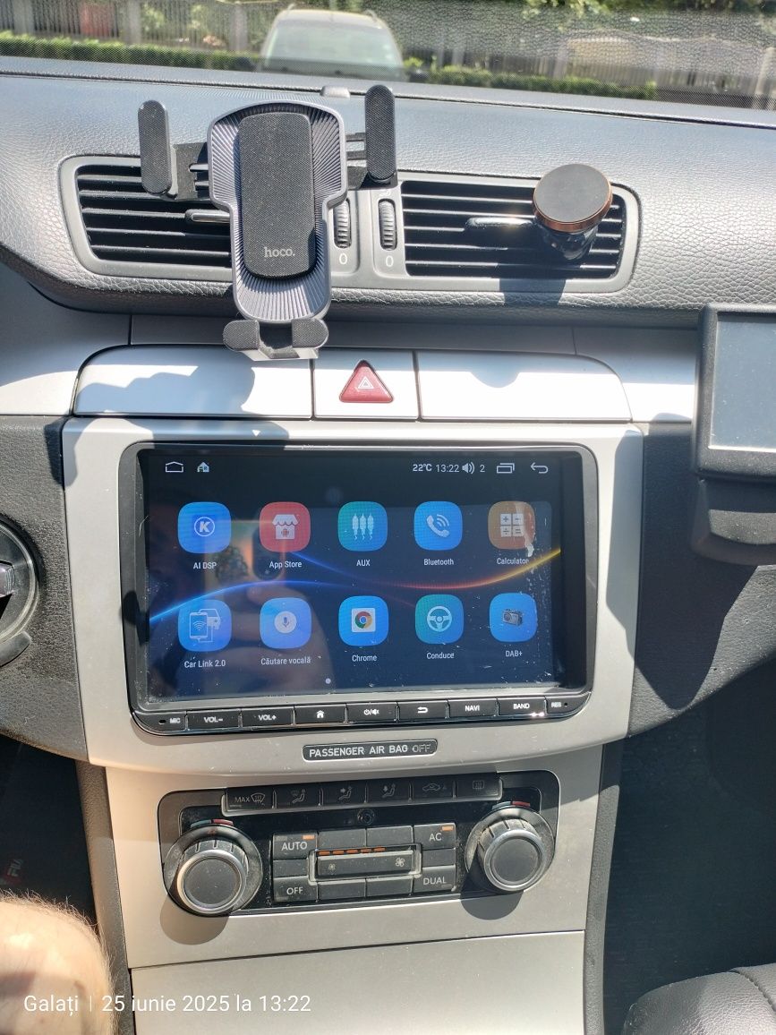 De vânzare VW Passat B6