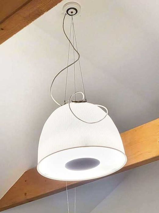 Corp iluminat - Lustra pe fir / Pendant Light - Hacel Sequa 8 buc
