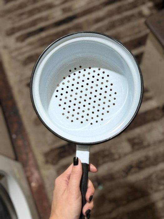 Дуршлаг    новый