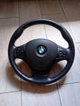 Vând volan BMW f31