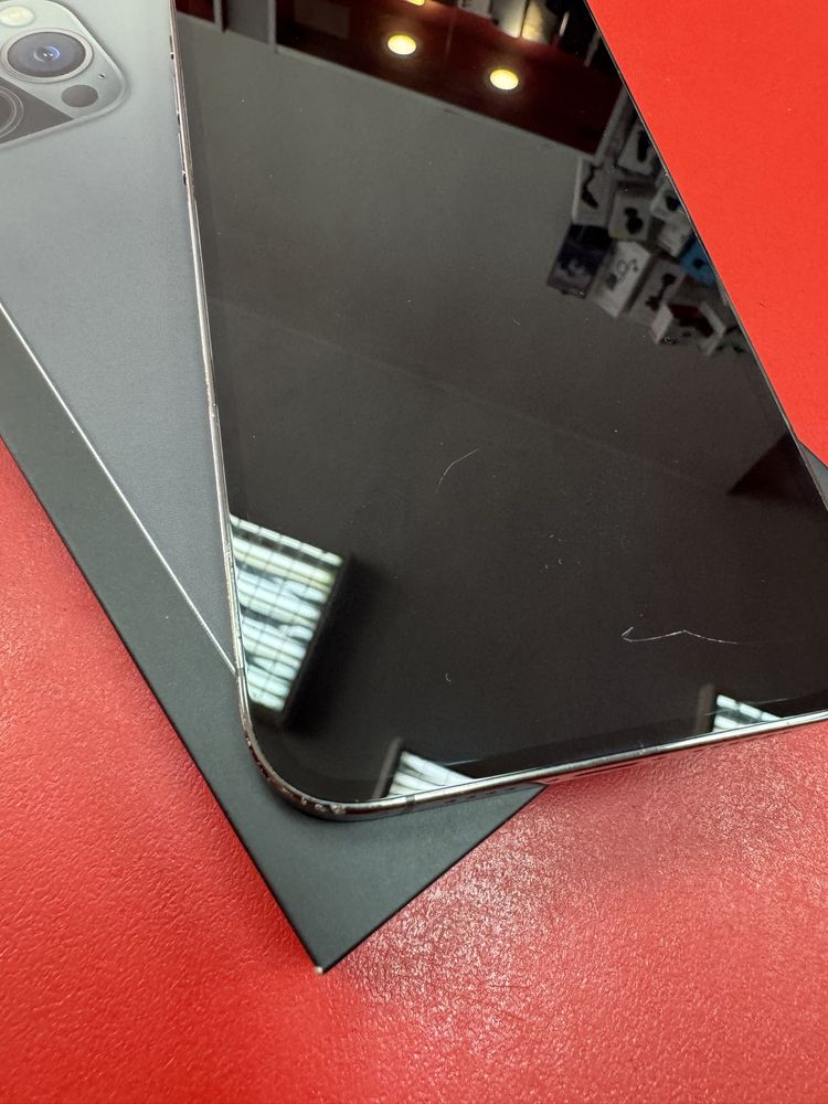 iPhone 13 Pro Max Graphite 128GB