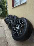 Jante r17 5x112 all seazon