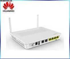 Huawei HG8546M GPON Оптический Роутер