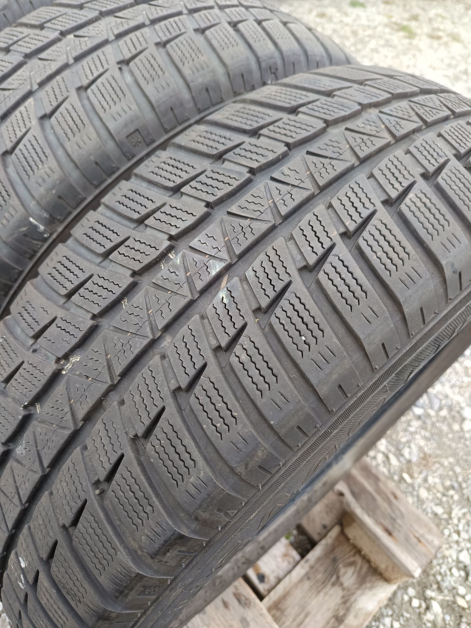 225 65 R 17 102 H FALKEN дот2214