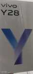 Телефон Vivo 28 V2352