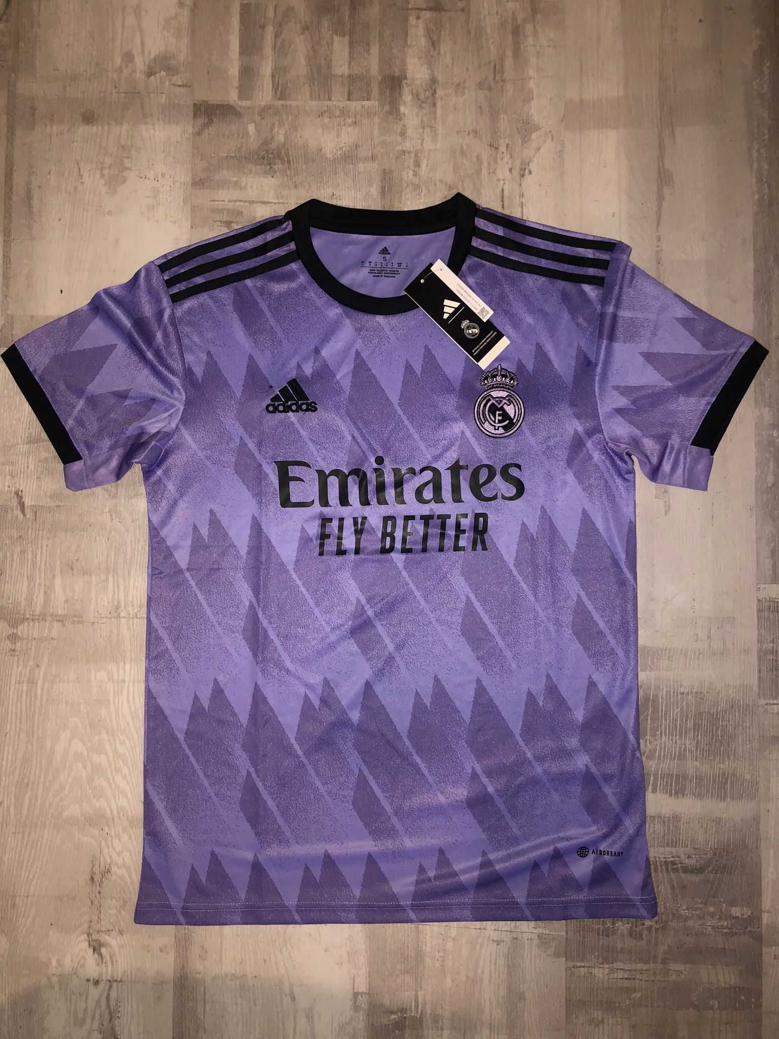 Tricou Real Madrid Adidas