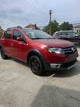 Dacia Sandero Stepway  0.9 tce