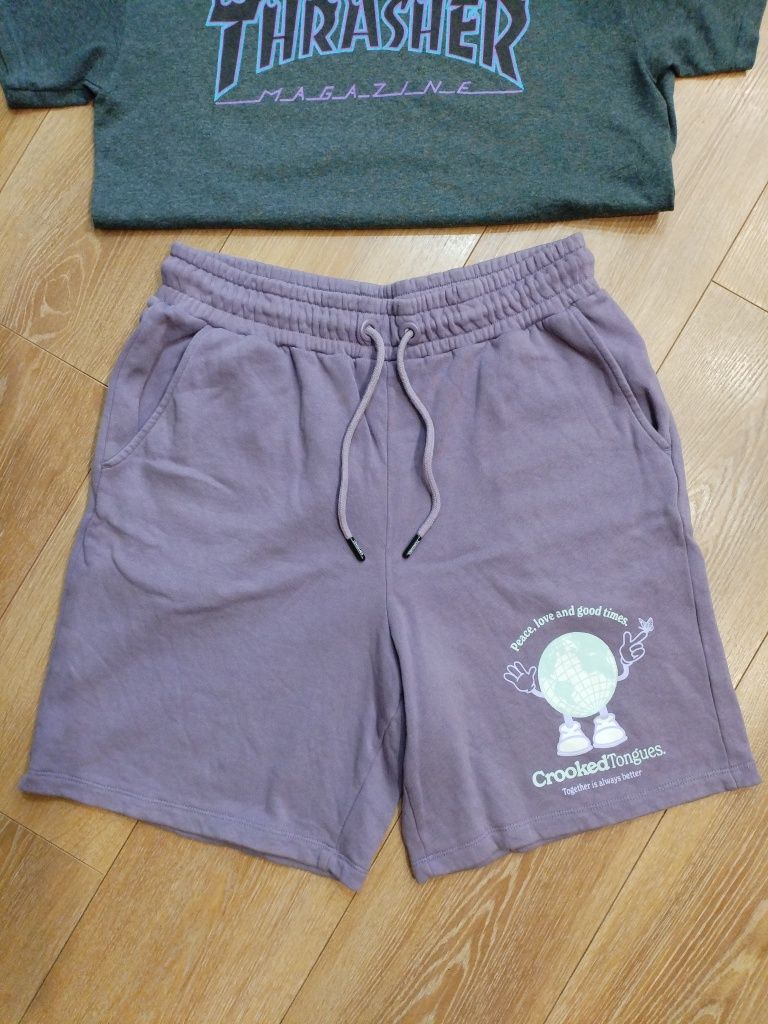 Thrasher Комплект мъжко оригинален