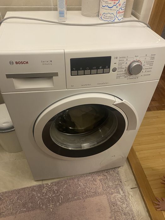 Срочно продается стиральная машина в рабочем состоянии