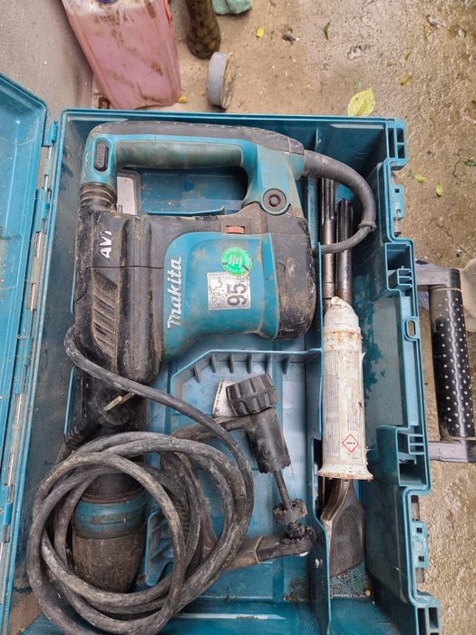 Pikamer/ fierăstrău Makita