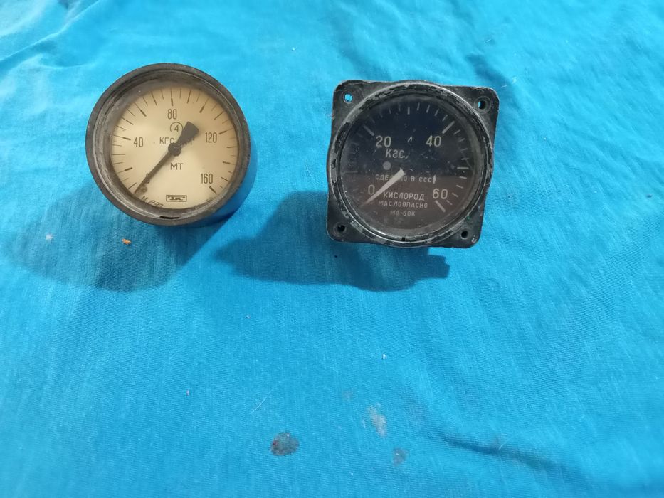 Разные детали быта и техники