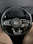 Vand volan R-line