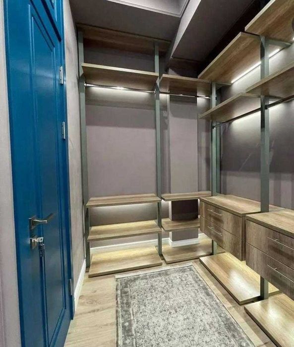 Сдается Квартира Новостройка в Центре