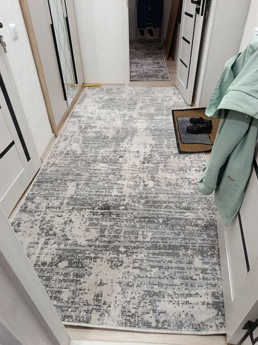 Аренда 2х комнатной квартиры на Сайраме