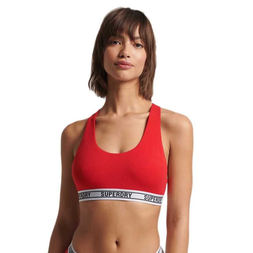 Superdry спортен сутиен, размер S