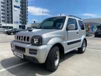 Suzuki Jimny 1.5
