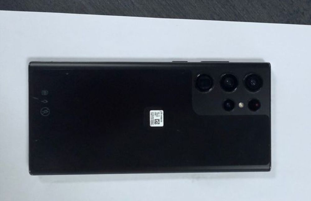 Vând telefon Samsung S22 ultra