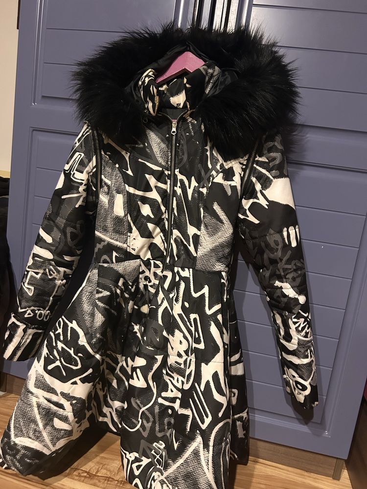 Яке “Nikole Collection”