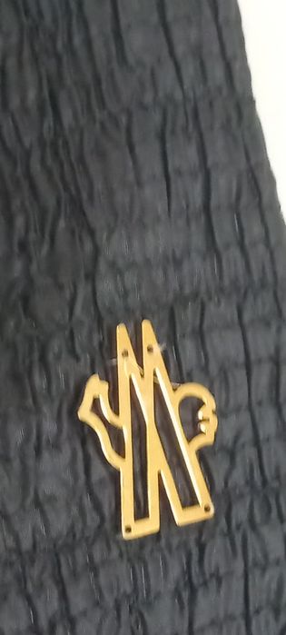 Jaketa subțire Moncler originala nr 2