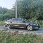 Vand passat 2.0 diesel