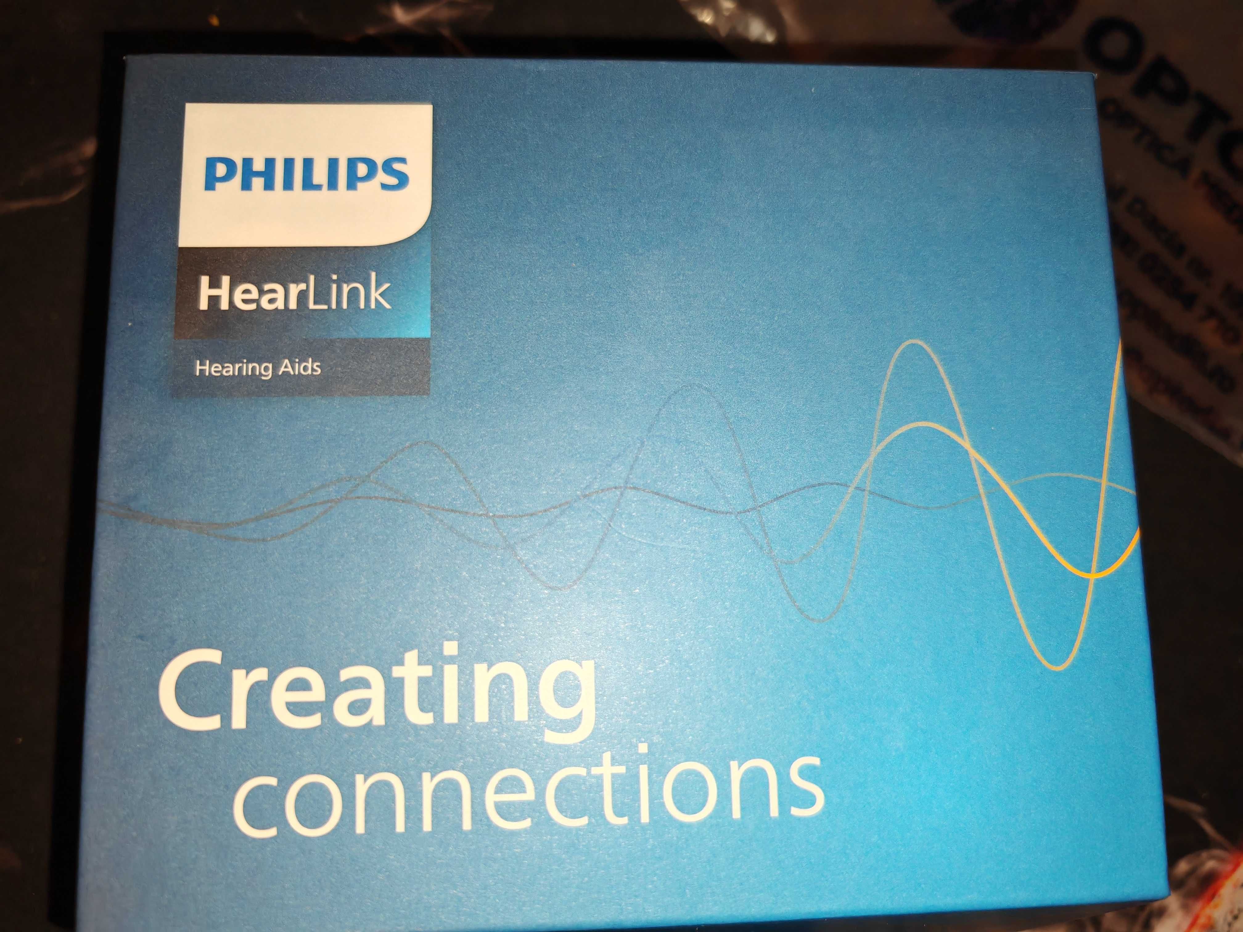Aparat auditiv Philips Hearlink