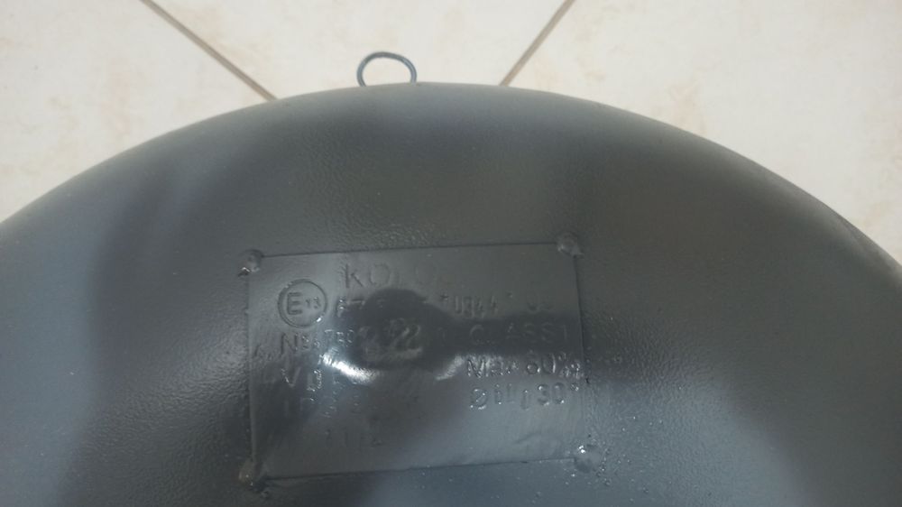 Тороидална бутилка