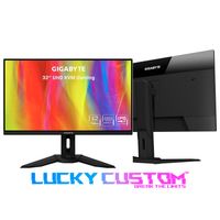 [НОВЫЕ] Gigabyte M32U 32’ IPS 4K 144Hz