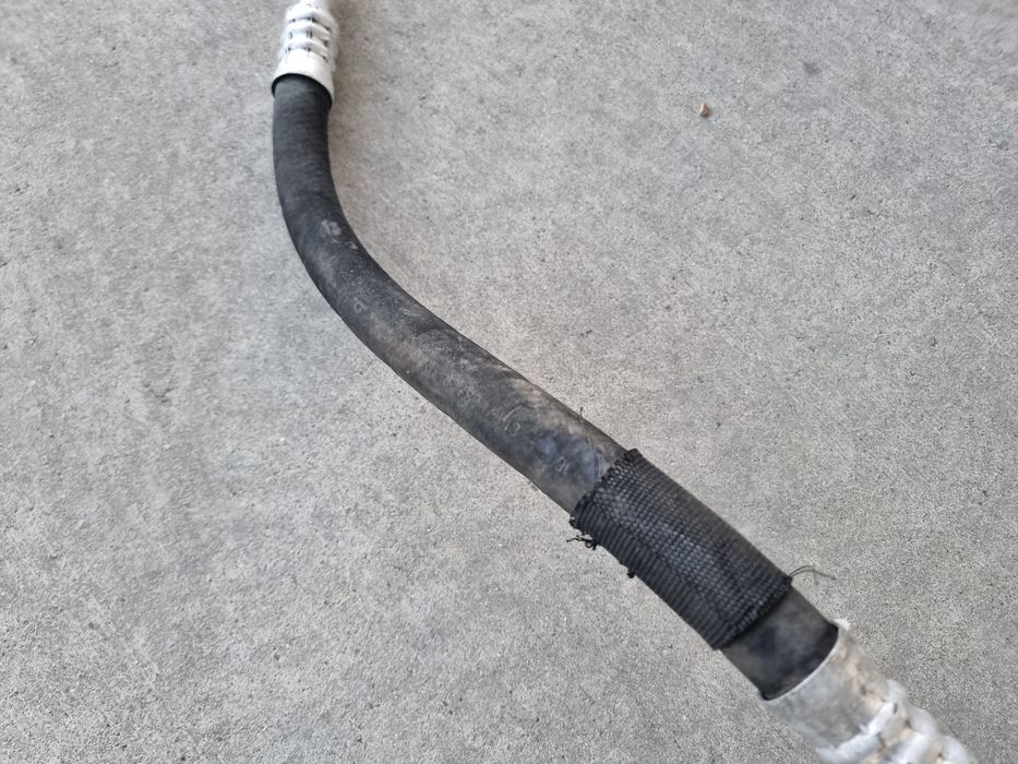 Conducta clima AC furtun aer Audi A4 (8EC, B7) Seat Exeo 8E0260707BK