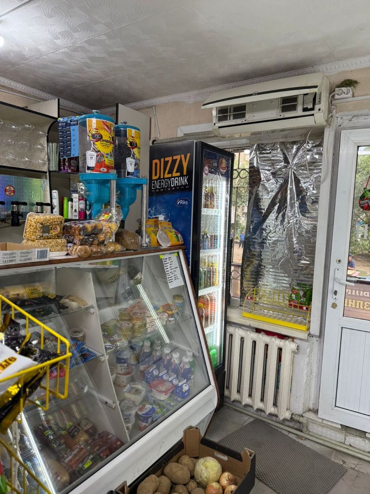 Сдам в аренду магазин