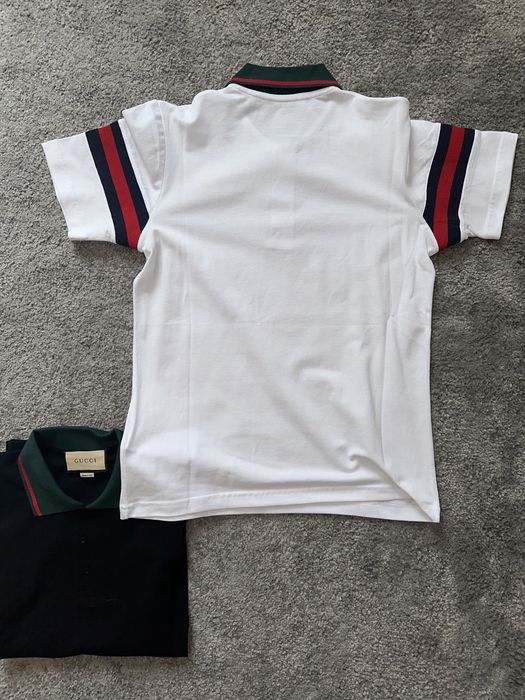 Tricou Gucci bumbac 100% colectia noua