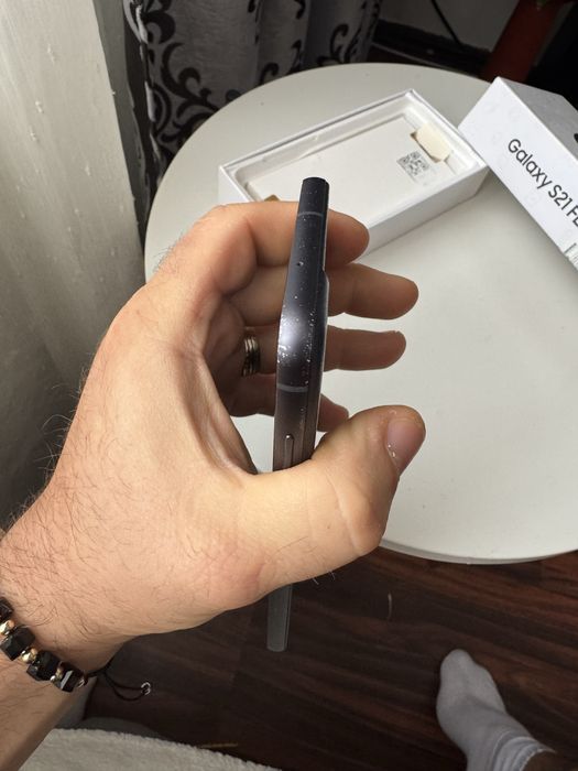 Samsung Galaxy S21 FE 5G