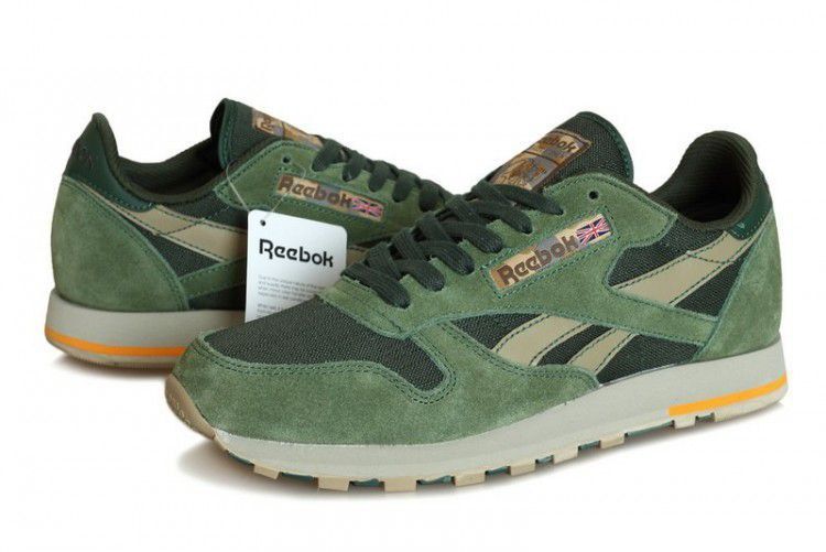 Reebok New Collection