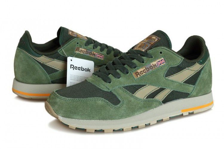 Reebok Classic Men's Shoes