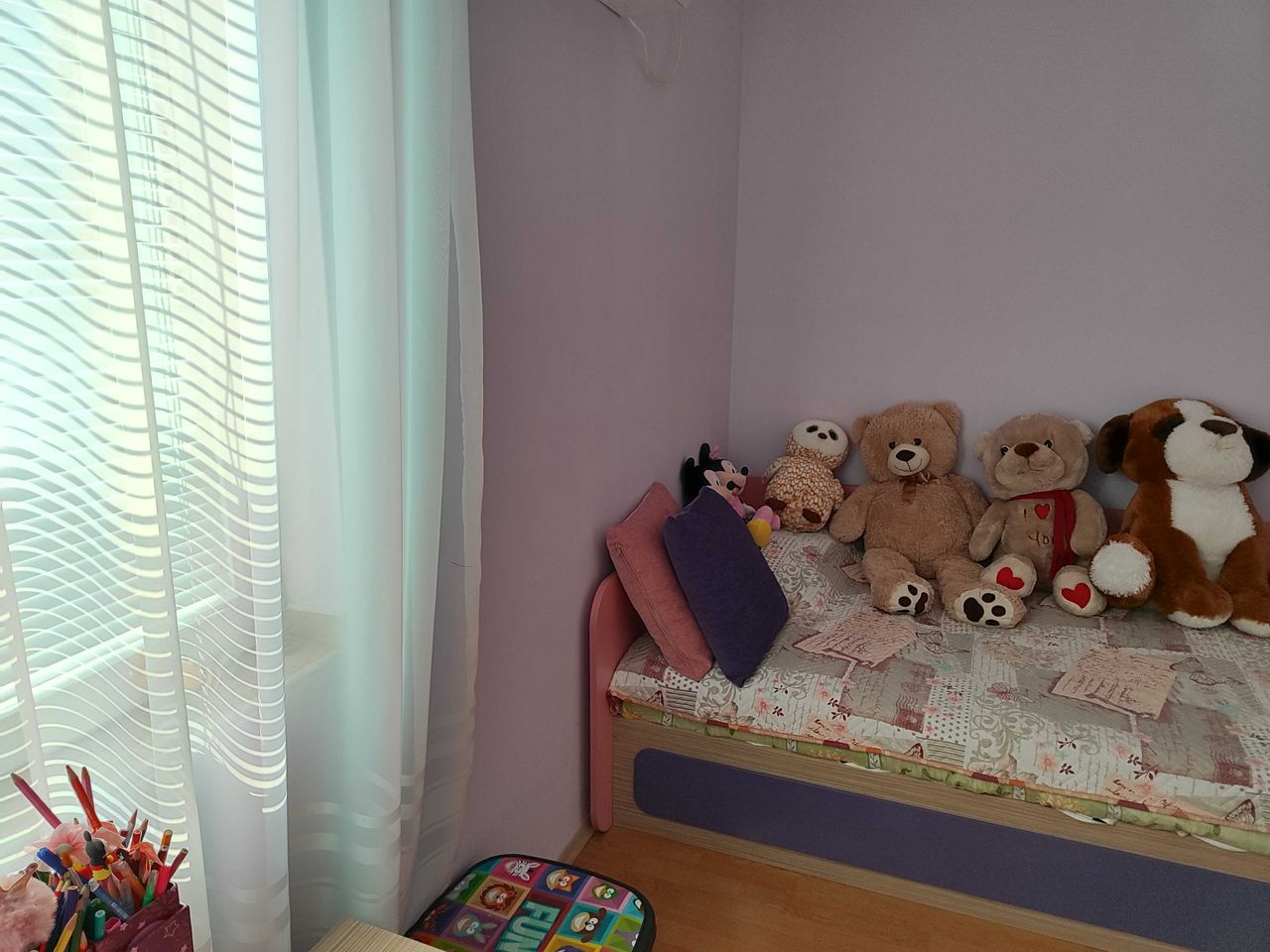 Продава се Етаж от къща в Белослав - 103 кв.м за 1166 €/кв.м - Снимка #16