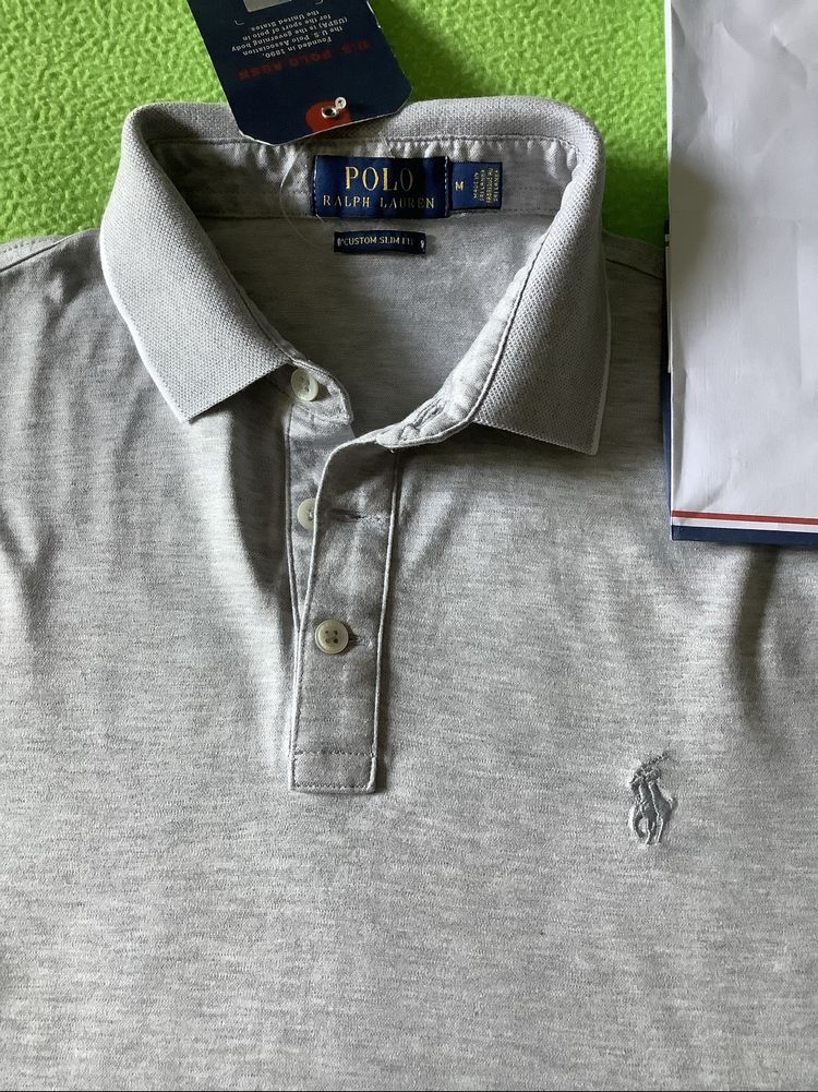 RALPH LAUREN, нова, размер М