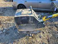 Placa compactoare BOMAG  BPR 45/55 D - 2024
