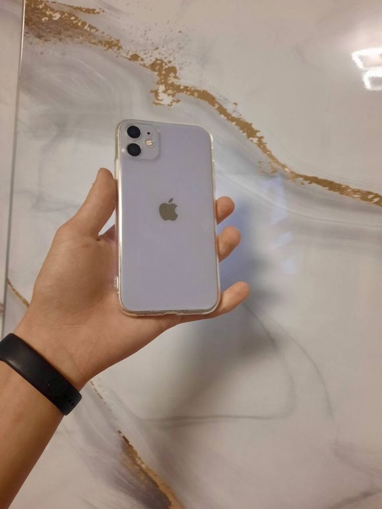 Iphone 11 Ideal Garantiya