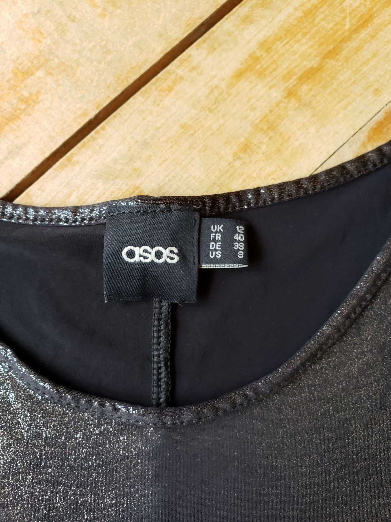 ASOS блуза / туника