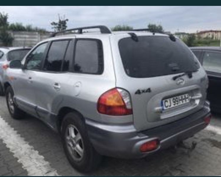 Vand Santa Fe automatic