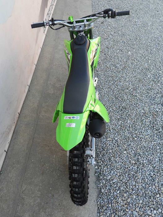 Motocicleta Kawasaki KLX230R S 2025 | Rate | Leasing
