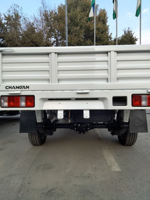 !!Srochna Changan-Kaicheng Sotiladi 86mln so'm