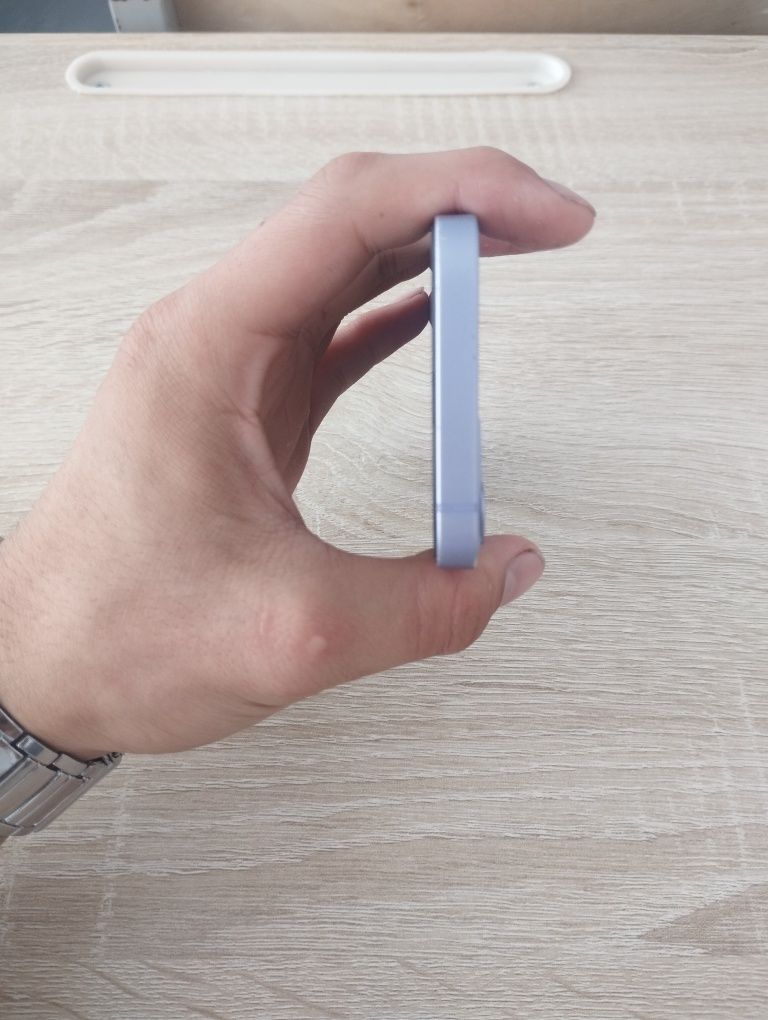 Iphone 12 mini idial