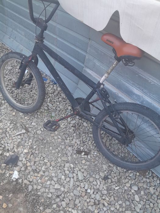 Bmx stare buna gume bune