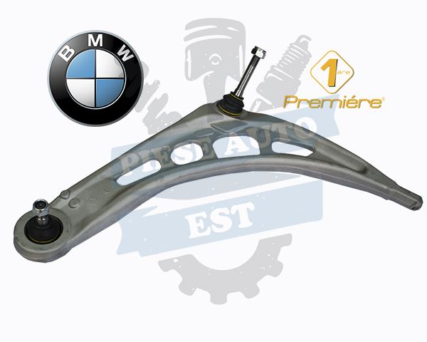 Kit brate BMW E46 - Premiere + TRANSPORT GRATUIT