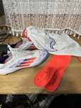 Ghete de fotbal adidas F50 ELITE LL FG