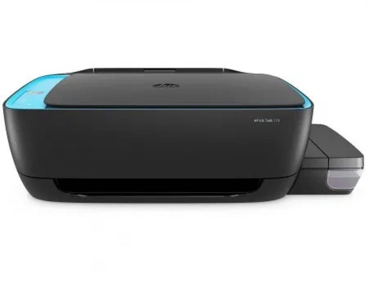 Принтер HP Ink Tank 319 AiO Blue