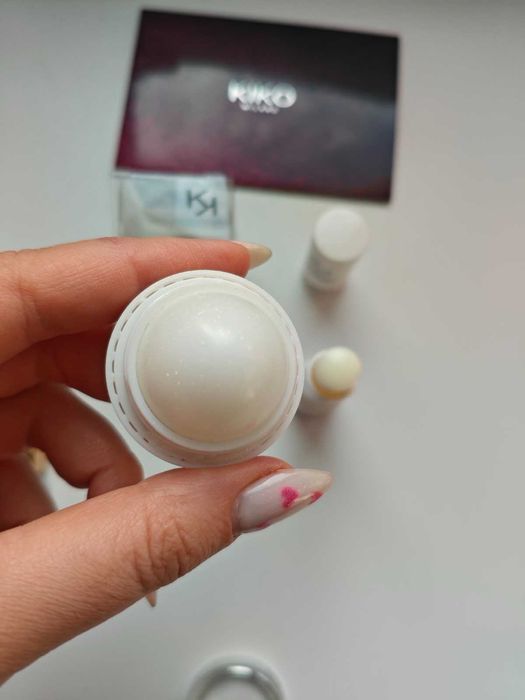 Kiko Milano нови оригинални 3D гланцове с блясък, балсами, червила