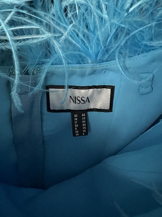 Rochie NISSA de seara