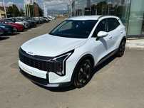 Kia Sportage Sportage PE 1.6 T-GDI 6MT 150 CP 4x2 Urban